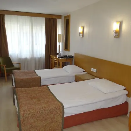Gimat Szálloda 3*