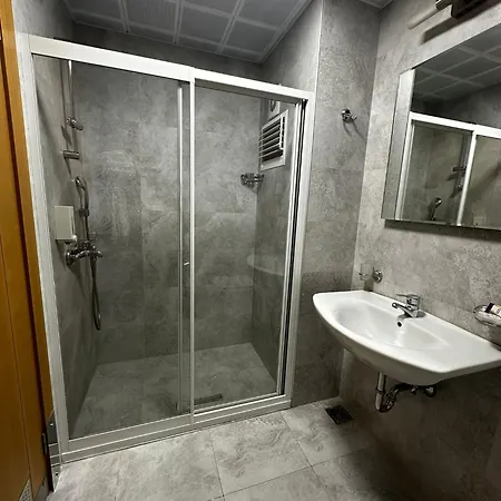 Hotell Gimat Yenimahalle