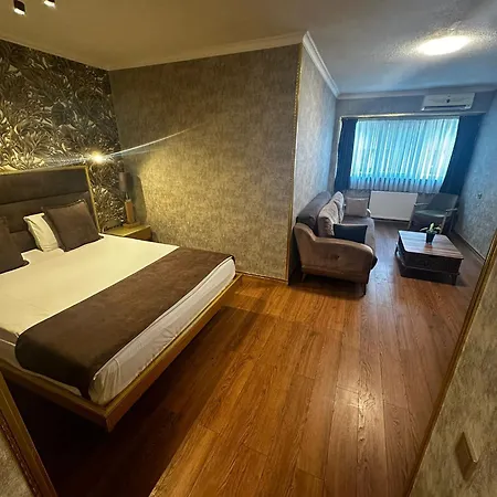 Gimat Отель 3*