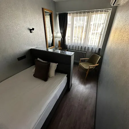 Hotel Gimat 3*