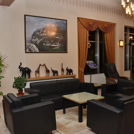 Gimat 3* Yenimahalle