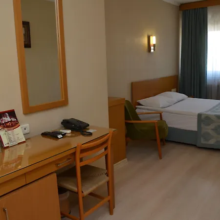 Gimat Hotel Yenimahalle