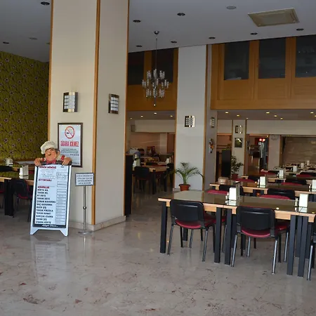 Hotell Gimat Yenimahalle