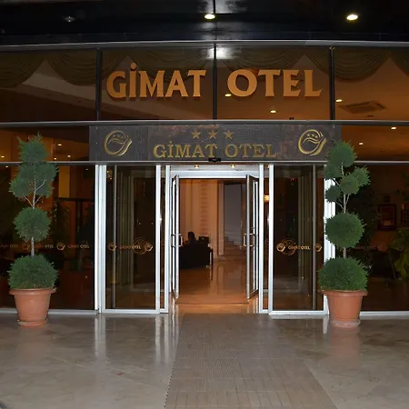 Gimat 3* Yenimahalle