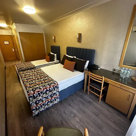 Szálloda Gimat 3*