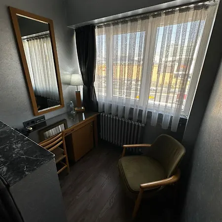 Gimat Hotell 3*