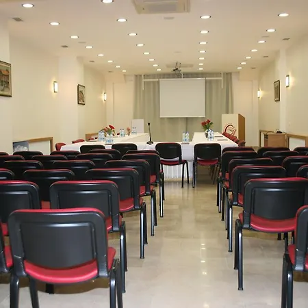 Szálloda Gimat 3*