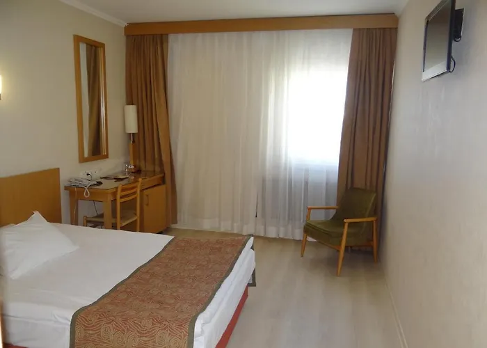 Gimat 3* Yenimahalle