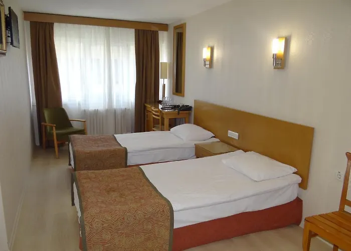 Gimat Hotel 3*