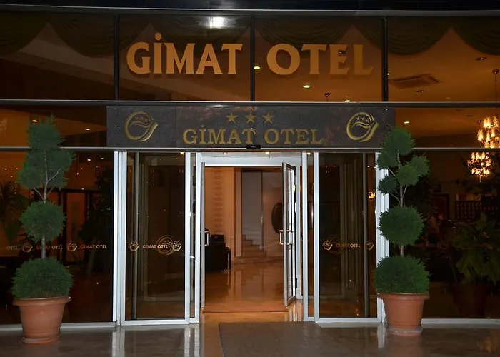 Gimat 3* Yenimahalle