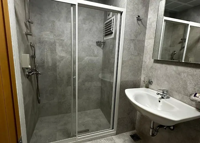 Hotel Gimat Yenimahalle