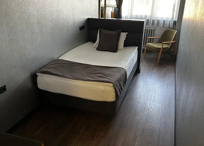 Hotel Gimat Yenimahalle