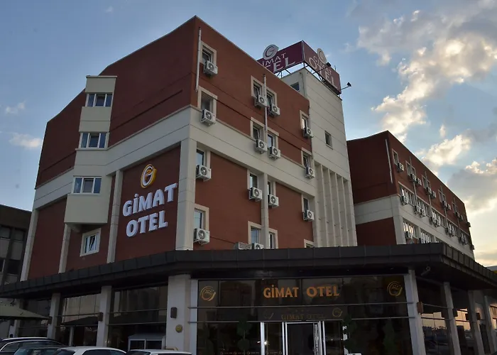 Hotel Gimat