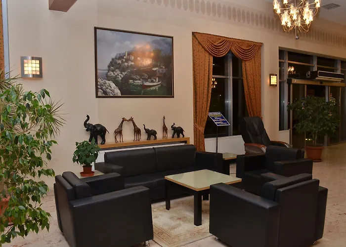 Gimat 3* Yenimahalle