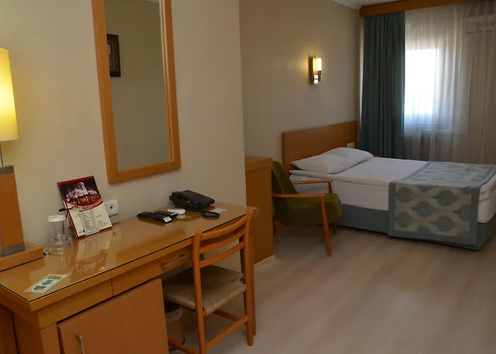 Gimat Hotel Yenimahalle