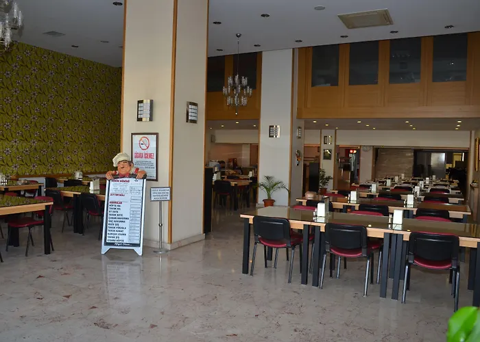 Hotel Gimat Yenimahalle