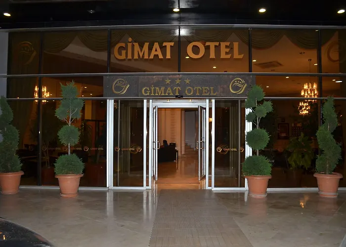 Gimat 3* Yenimahalle